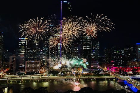 1222/58 Hope St, South Brisbane, QLD 4101