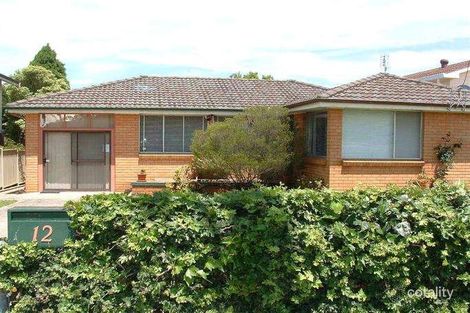 Property photo of 12 South Kiama Drive Kiama Heights NSW 2533