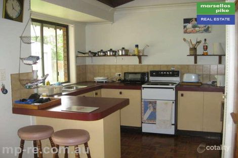 Property photo of 61 Matthew Flinders Drive Caboolture South QLD 4510