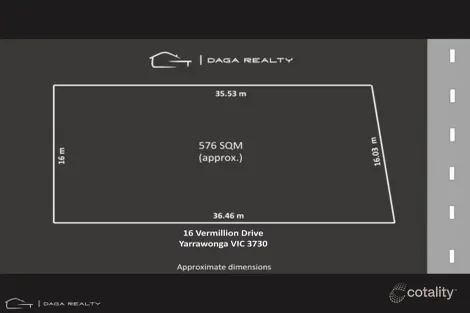 16 Vermilion Dr, Yarrawonga, VIC 3730