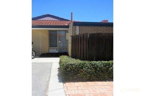 Property photo of 14/11 Boyd Crescent Hamilton Hill WA 6163