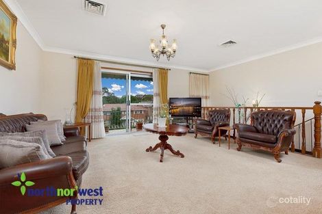 Property photo of 21 Zanco Road Marsfield NSW 2122