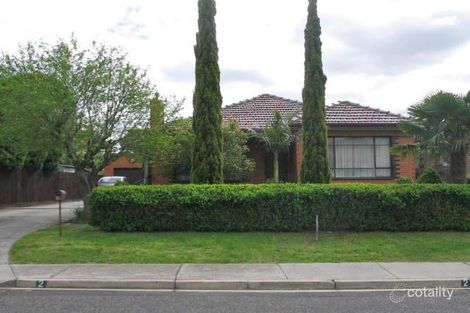 2 Laura Gr, Avondale Heights, VIC 3034