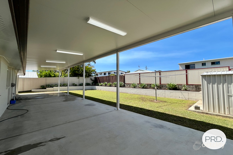 Property photo of 12 Pleasant Avenue Tannum Sands QLD 4680