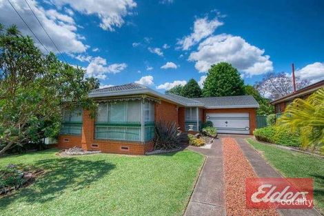 23 Andrews Ave, Toongabbie, NSW 2146