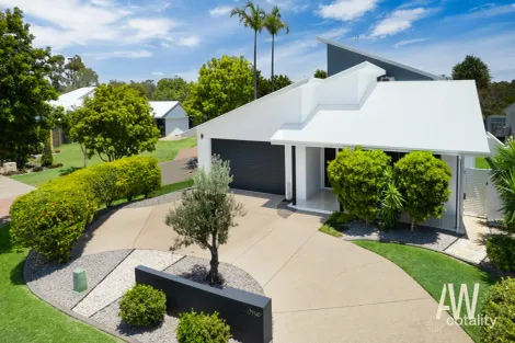 Property photo of 1 Easter Street Parrearra QLD 4575