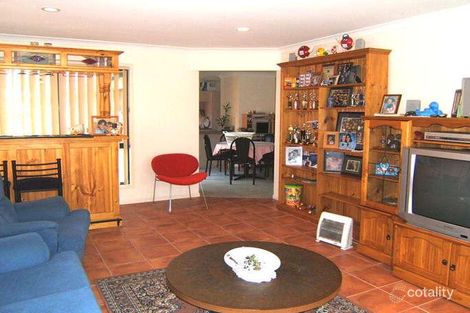 Property photo of 161 Sidney Nolan Drive Coombabah QLD 4216