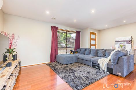 Property photo of 41 Levine Street Evatt ACT 2617