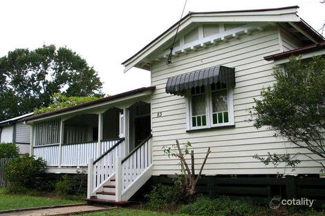 83 Clewley St, Corinda, QLD 4075