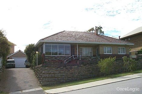 1a Fraser St, East Fremantle, WA 6158