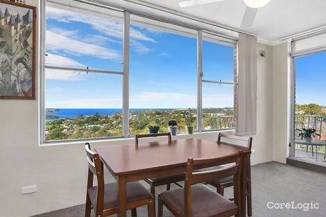 Property photo of 25/190 Spit Road Mosman NSW 2088