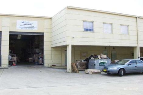 45/378 Parramatta Rd, Homebush West, NSW 2140