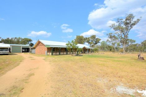Property photo of 4 Curran Lane Applethorpe QLD 4378