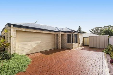 2 Bright St, Carey Park, WA 6230