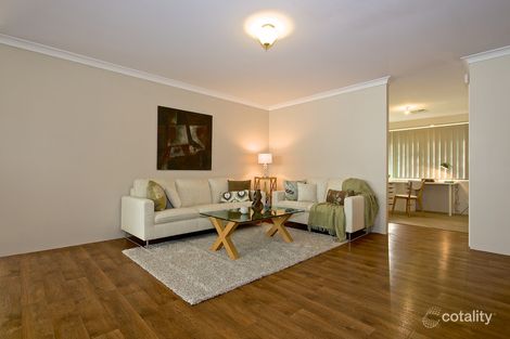 Property photo of 48 Beauchamp Loop Wellard WA 6170