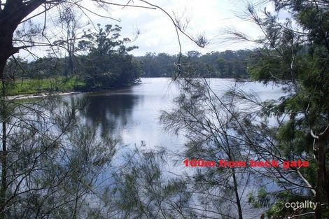 Property photo of 22 Glenduart Grove Moruya NSW 2537