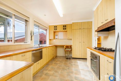 Property photo of 39 Storey Street Curtin ACT 2605