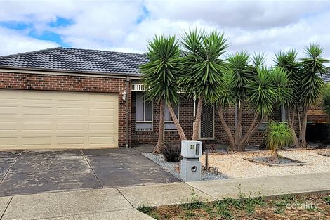 21 Chanticleer Ave, Harkness, VIC 3337