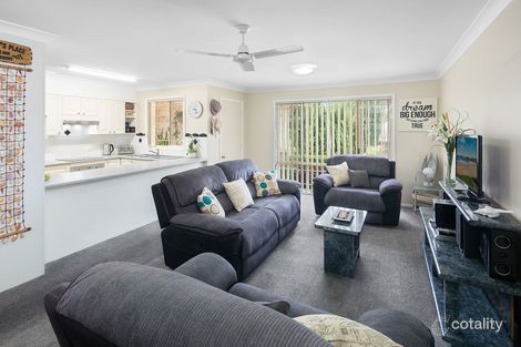 Property photo of 2/6 Cocos Palm Close Boambee East NSW 2452