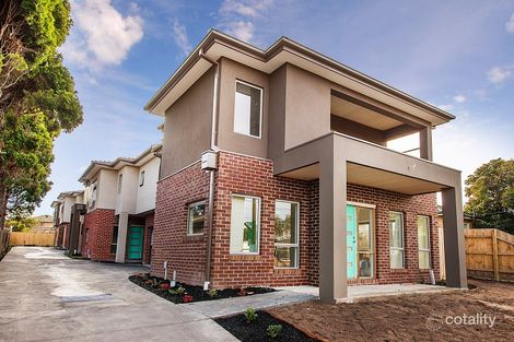 Property photo of 3/8 Aratula Street Dandenong VIC 3175