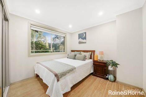 Property photo of 4/56 Myee Road Macquarie Fields NSW 2564