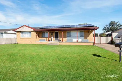 Property photo of 70 Seventh Street Weston NSW 2326
