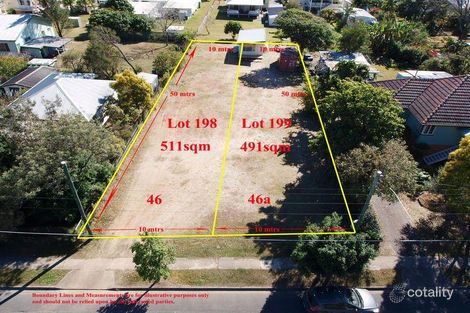 46a Oates Pde, Northgate, QLD 4013