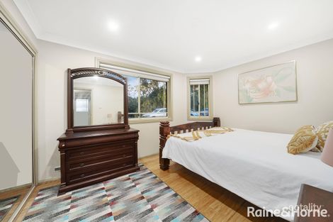 Property photo of 4/56 Myee Road Macquarie Fields NSW 2564