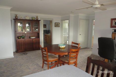 Property photo of 27 Carter Crescent Gloucester NSW 2422