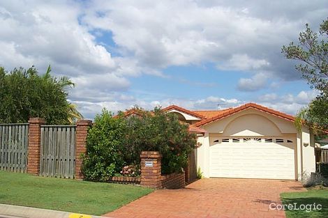 Property photo of 2 Rosebud Street Robina QLD 4226