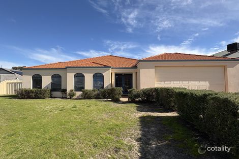 Property photo of 5 Seque Way Dalyellup WA 6230