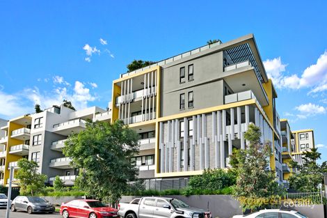 350/7-9 Winning St, North Kellyville, NSW 2155