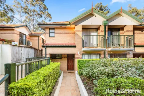 11/1a Henley Marine Dr, Five Dock, NSW 2046