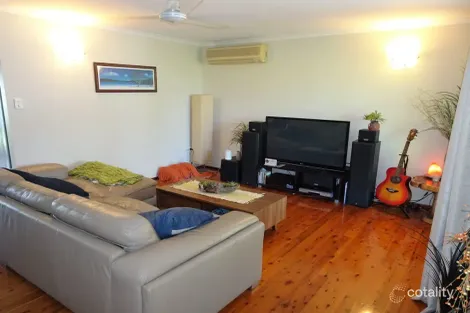 Property photo of 16 Kintyre Court Beaconsfield QLD 4740