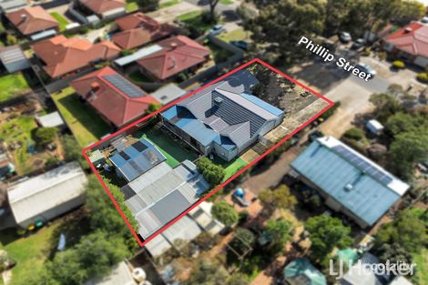 5 PHILLIP ST, MELTON SOUTH, VIC 3338