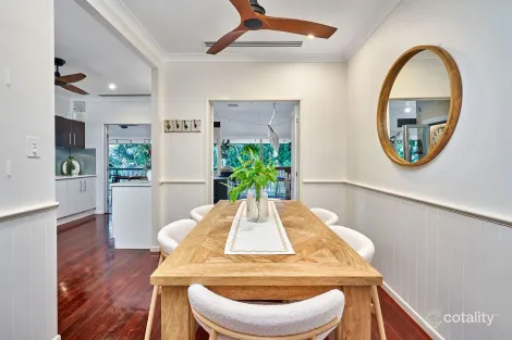 Property photo of 33 Lookout Terrace Trinity Beach QLD 4879