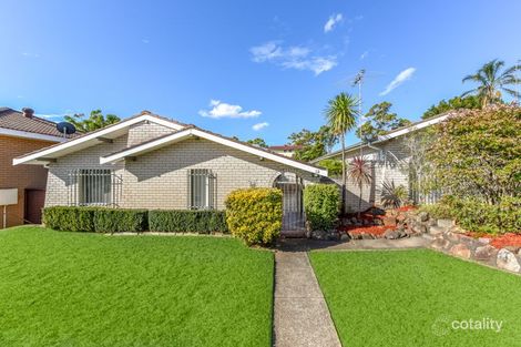 Property photo of 12 Dewrang Avenue Bradbury NSW 2560