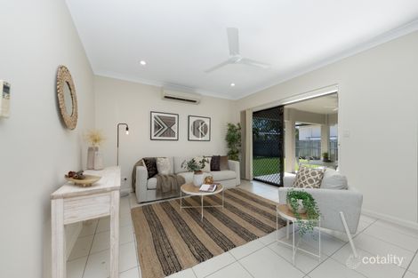 Property photo of 40 Guilfoyle Circuit Kirwan QLD 4817