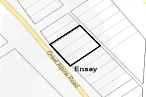 5174 Great Alpine Rd, Ensay, VIC 3895