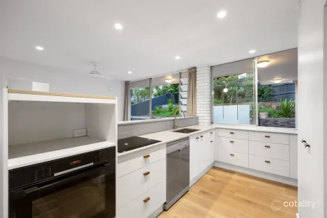 Property photo of 6 Gruner Street Everton Park QLD 4053