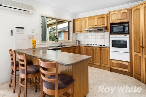 Property photo of 61 Jells Road Wheelers Hill VIC 3150