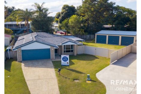 Property photo of 29 Beatrice Place Burpengary QLD 4505
