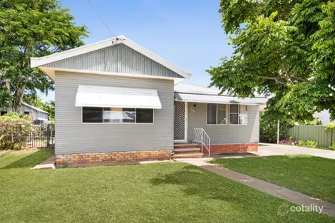 147 Little Barber St, Gunnedah, NSW 2380