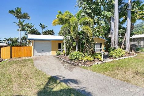 Property photo of 3 Summerhill Drive Mooroobool QLD 4870