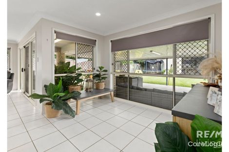 Property photo of 29 Beatrice Place Burpengary QLD 4505