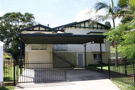 Property photo of 11 Winchester Street Hamilton QLD 4007