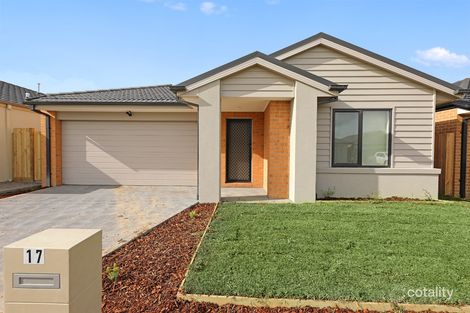 17 Ross Pde, Wallan, VIC 3756