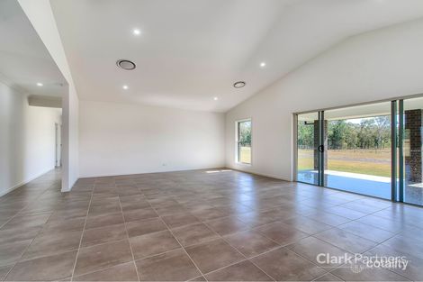 Property photo of 2 Peakview Drive Caboolture QLD 4510