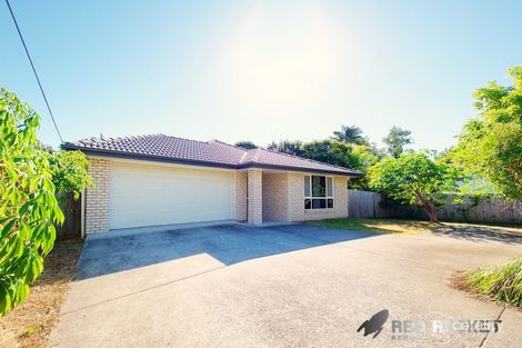 17b Lynelle St, Marsden, QLD 4132
