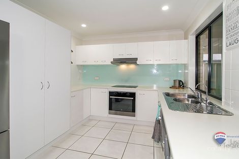 Property photo of 37 Bullen Circuit Forest Lake QLD 4078